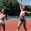 16-річний бігун з Техасу підкорює світ: Купер Луткенхаус підписав контракт з Nike та готується до світової першості