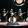 Pink Floyd та Abbey Road: Історія легендарного гурту та культової студії
