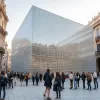 Barcelona Gallery Weekend: Виставка робіт Хосефи Толра та інших видатних митців