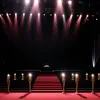 Еммі 2025: Тріумф «The Pitt», «Adolescencia» та «The Studio» на скромній церемонії та політичний жест Хав'єра Бардема