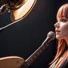 Лукресія Дальт: новий альбом, експерименти та натхнення від Кокто і Гарсії