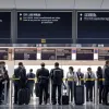 Страйк у мадридському аеропорту: пасажири зазнають затримок через дії служби безпеки