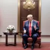 Трамп анонсував угоду щодо TikTok та відмінні перемовини з Китаєм в Мадриді