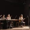 Estopa та The Tyets створять пісню для піромузичного шоу La Mercè 2025