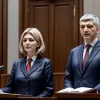 Хашим Тачі постає перед судом: Екс-президент Косова заперечує звинувачення у воєнних злочинах