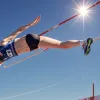 Дюплантіс встановив новий світовий рекорд у стрибках з жердиною: фото з чемпіонату світу в Токіо