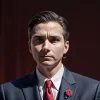Віце-президент США Джей Ді Венс замінить Чарлі Кірка у його подкасті як данина пам'яті
