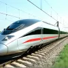 Іспанія Розганяє Швидкісні Потяги до 350 Км/Год: Революція на Залізниці