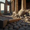 Знахідка в Помпеях розкриває таємниці &quot;вічного&quot; римського бетону та будівельних методів