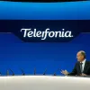 Telefónica підтверджує переговори про злиття в Європі та Бразилії для глобальної конкуренції