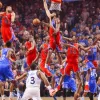 «Бостон» переміг «Орландо» у півфіналі Східної конференції NBA