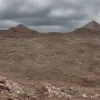 Тонни токсичних відходів забруднюють море Менор
