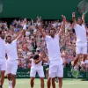 Марсель Гранольєрс – знову чемпіон парного розряду