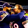 Chicago Bears вперемогають у Super Bowl через невідповідальні зворотні створення