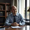 Руслан Дорошенко - аналітик NewsSpainUA.es, експерт з лаконічного висвітлення складних тем з Іспанії